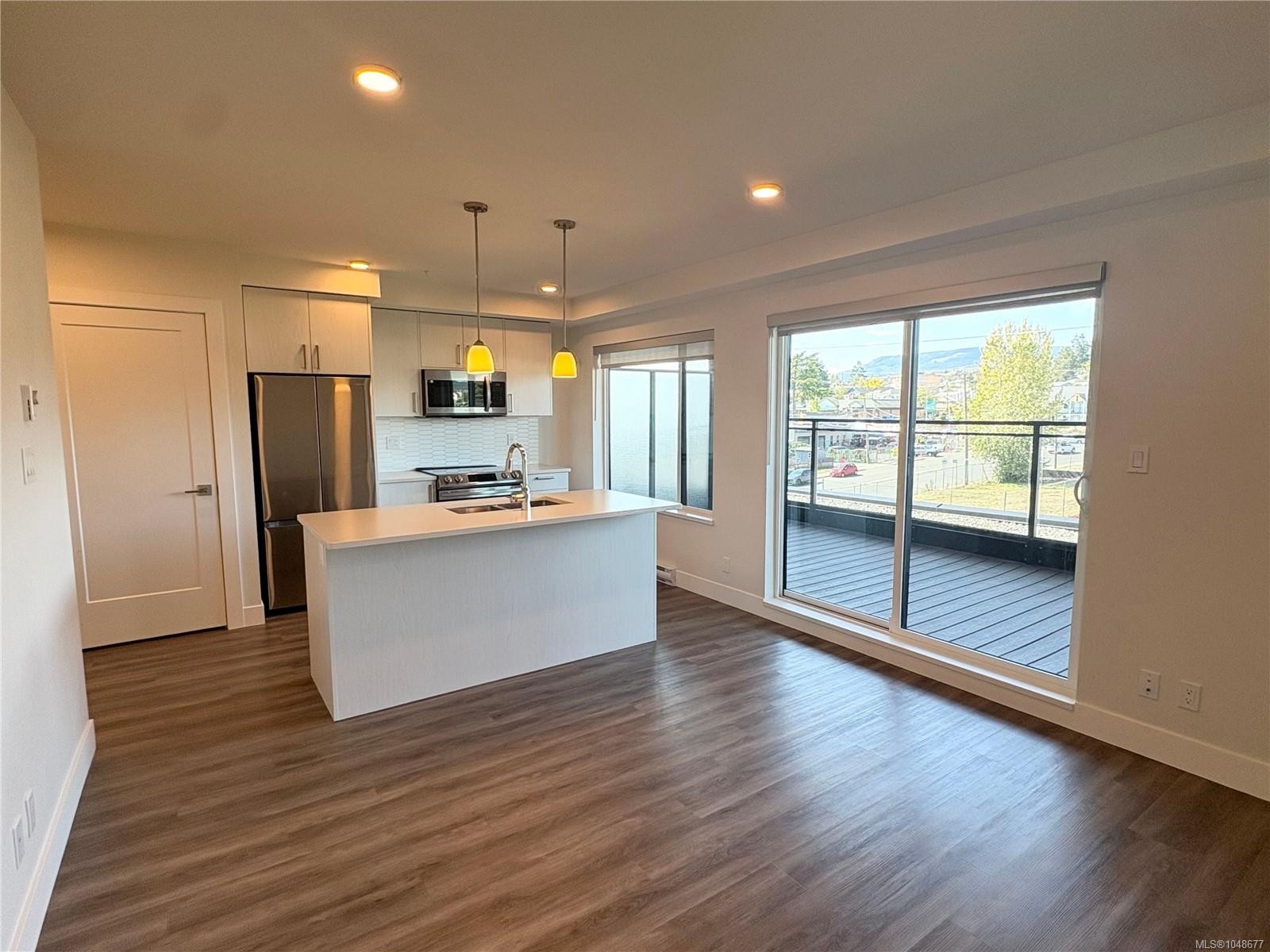 #403-147 Haliburton St, Nanaimo, BC