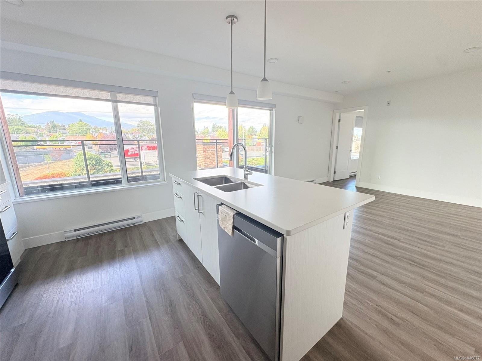 #403-147 Haliburton St, Nanaimo, BC