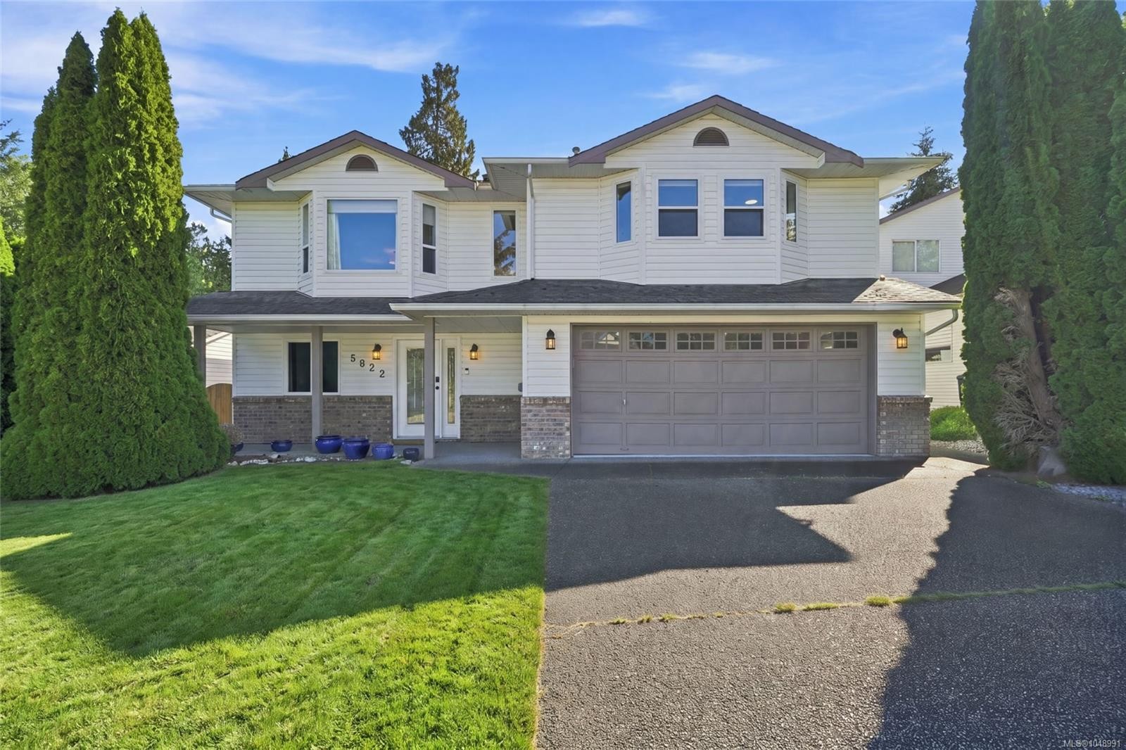 5822 Shadow Mountain Rd, Nanaimo, BC