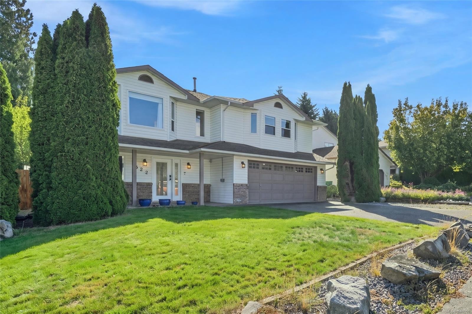 5822 Shadow Mountain Rd, Nanaimo, BC
