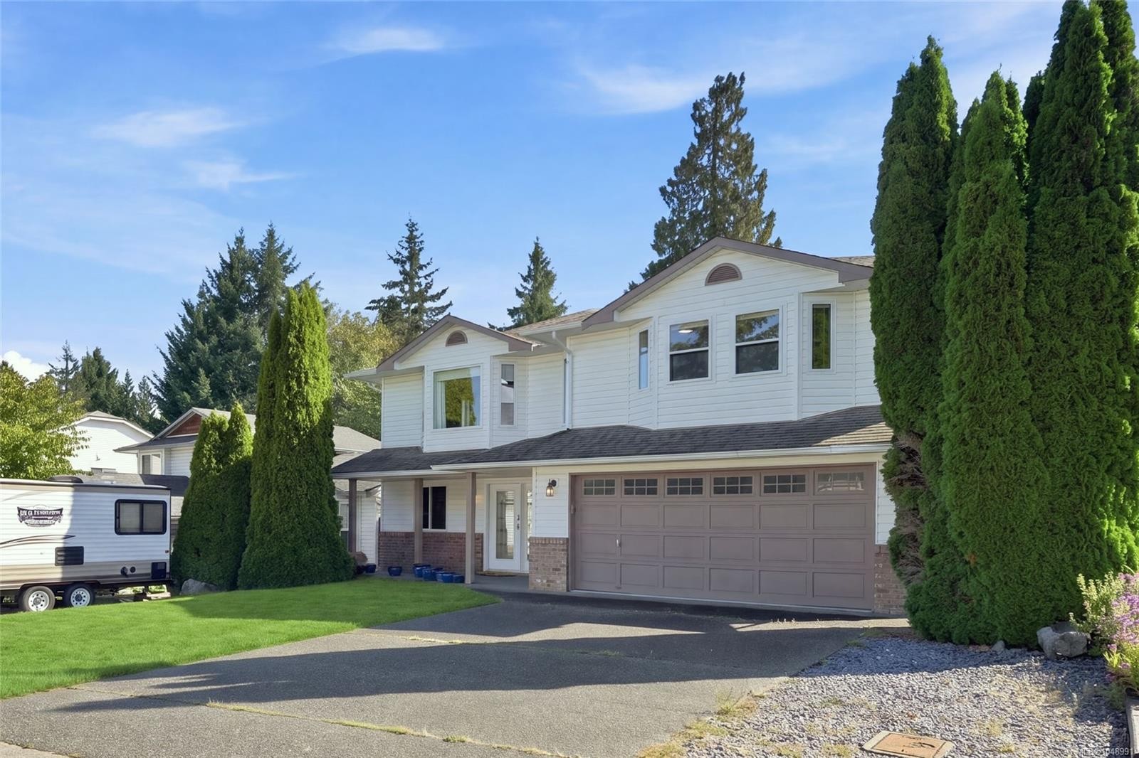 5822 Shadow Mountain Rd, Nanaimo, BC