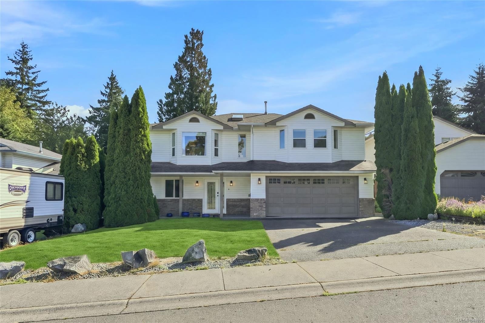 5822 Shadow Mountain Rd, Nanaimo, BC