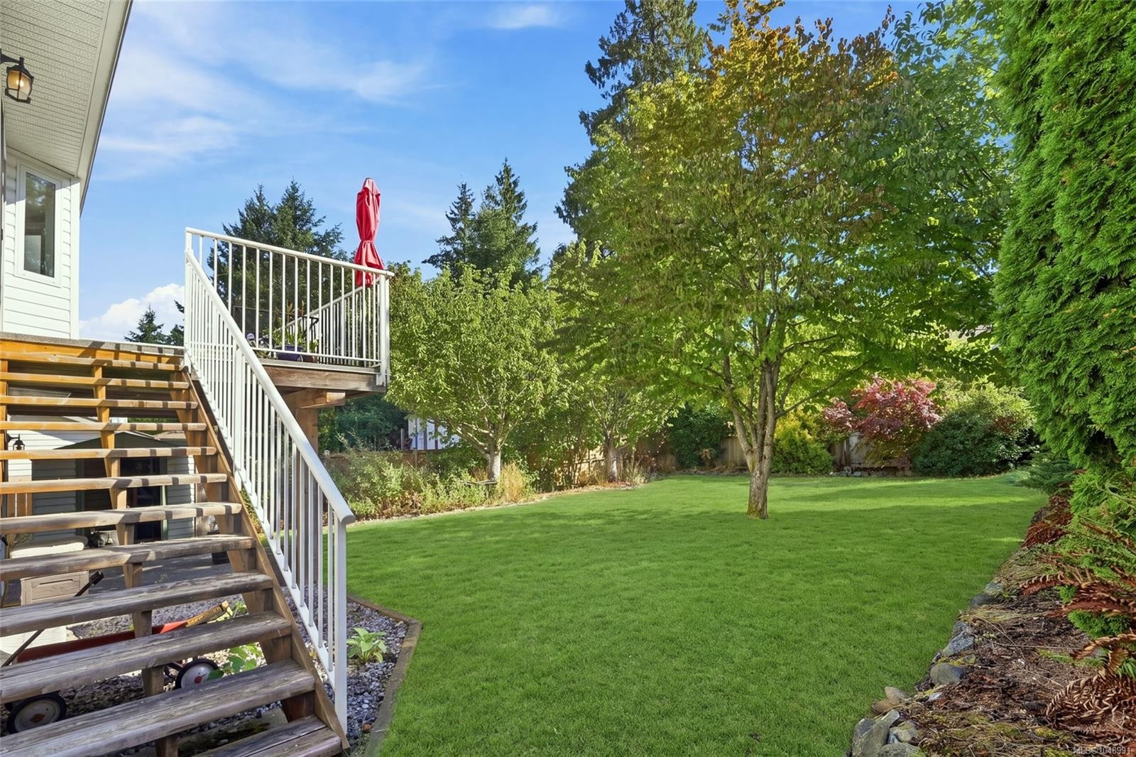 5822 Shadow Mountain Rd, Nanaimo, BC