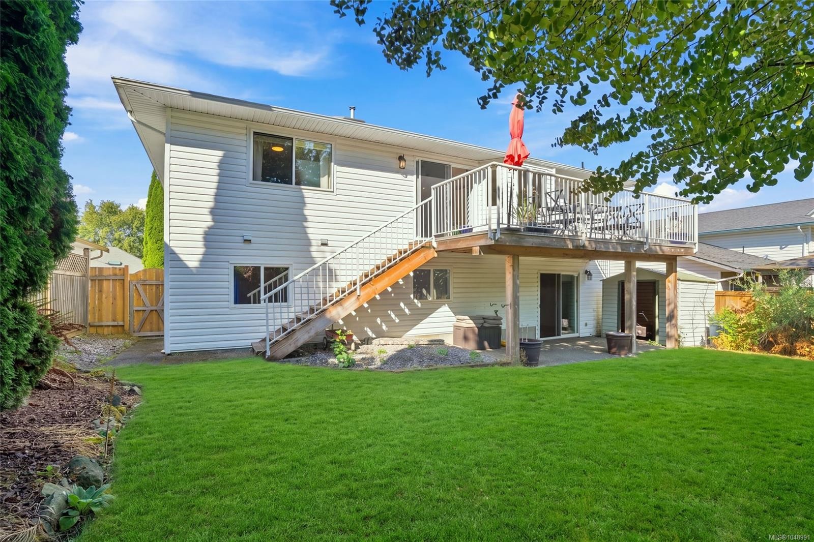 5822 Shadow Mountain Rd, Nanaimo, BC
