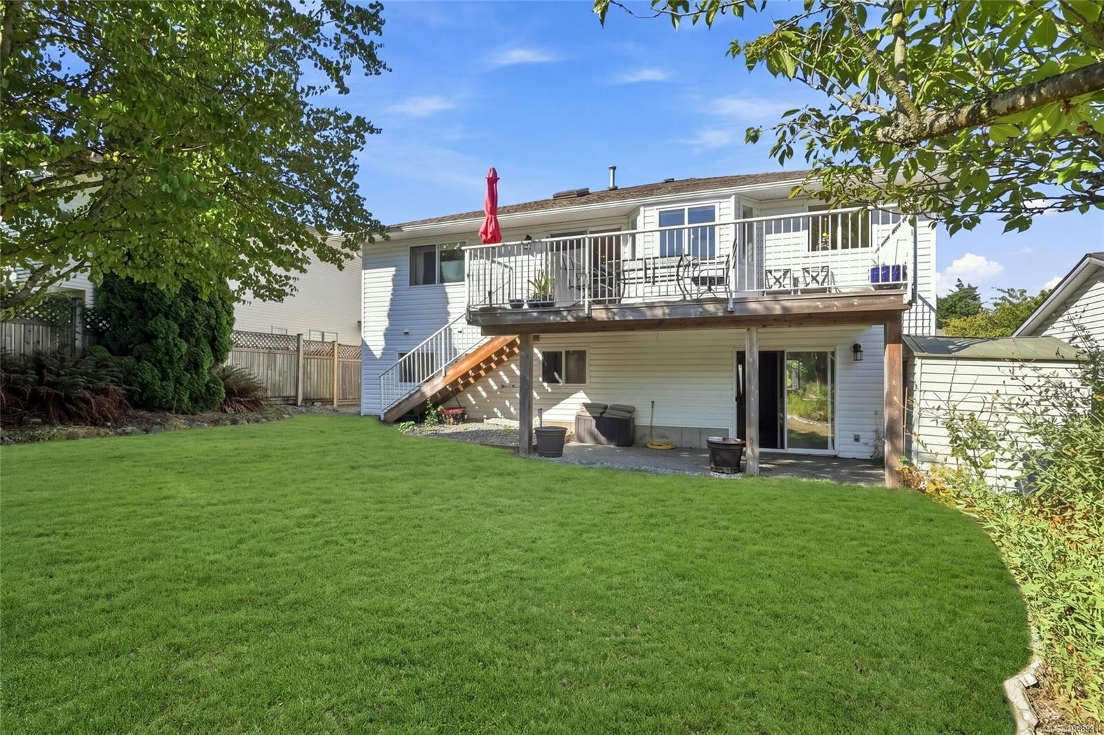 5822 Shadow Mountain Rd, Nanaimo, BC