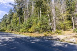 Lot 3 Schooner Way Pender Island, BC V0N 2M1