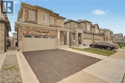 79 BEAUCHAMP Drive Unit# B Cambridge, ON N1S 0B9