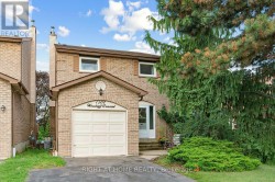 1507 WOODRUFF CRESCENT Pickering, ON L1V 3S5
