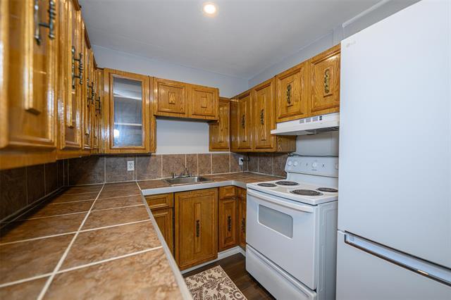 723 Weatherdon Ave, Winnipeg, MB