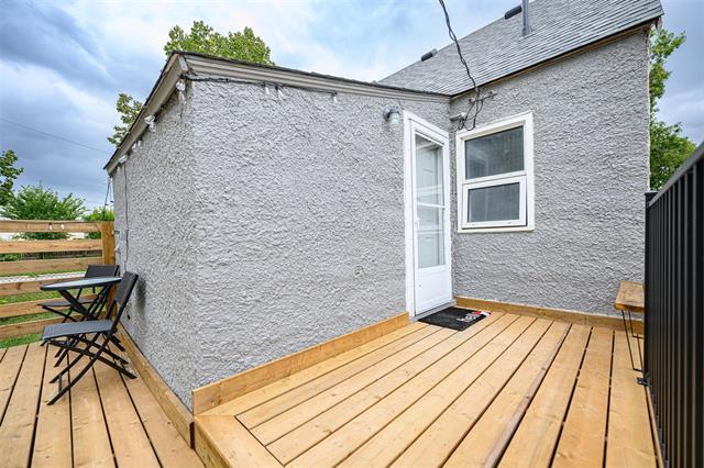 723 Weatherdon Ave, Winnipeg, MB