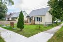 723 Weatherdon Ave, Winnipeg, MB 