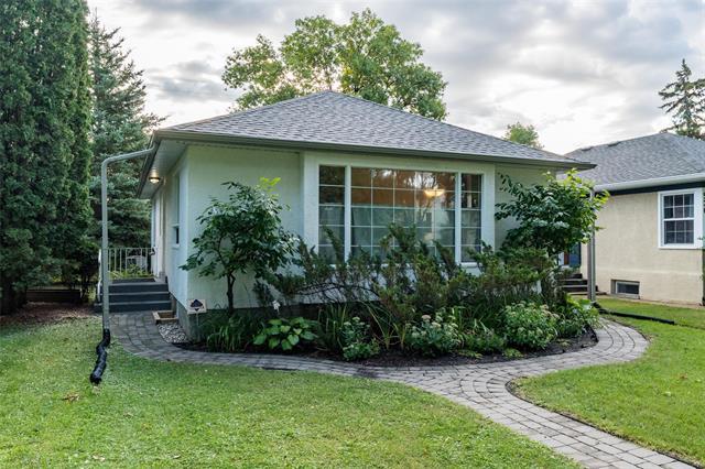 516 Ash St, Winnipeg, MB