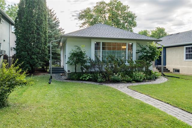 516 Ash St, Winnipeg, MB