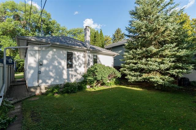 516 Ash St, Winnipeg, MB