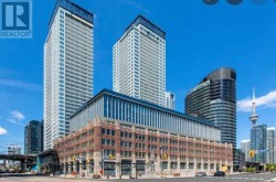 2115 - 19 BATHURST STREET Toronto, ON M5V 0N2