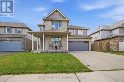 386 FAIRWAY ROAD Woodstock (Woodstock - North), ON N4T 0E1