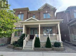 5 PORTIA STREET Markham, ON L6B 0Z4