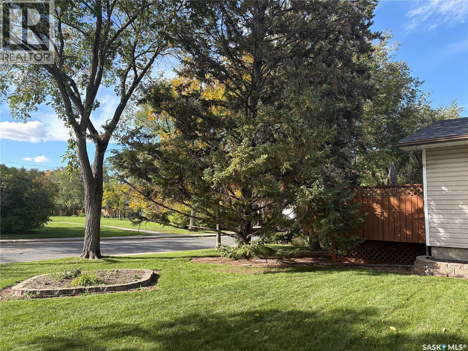 3116 3Rd Avenue N, Regina, SK