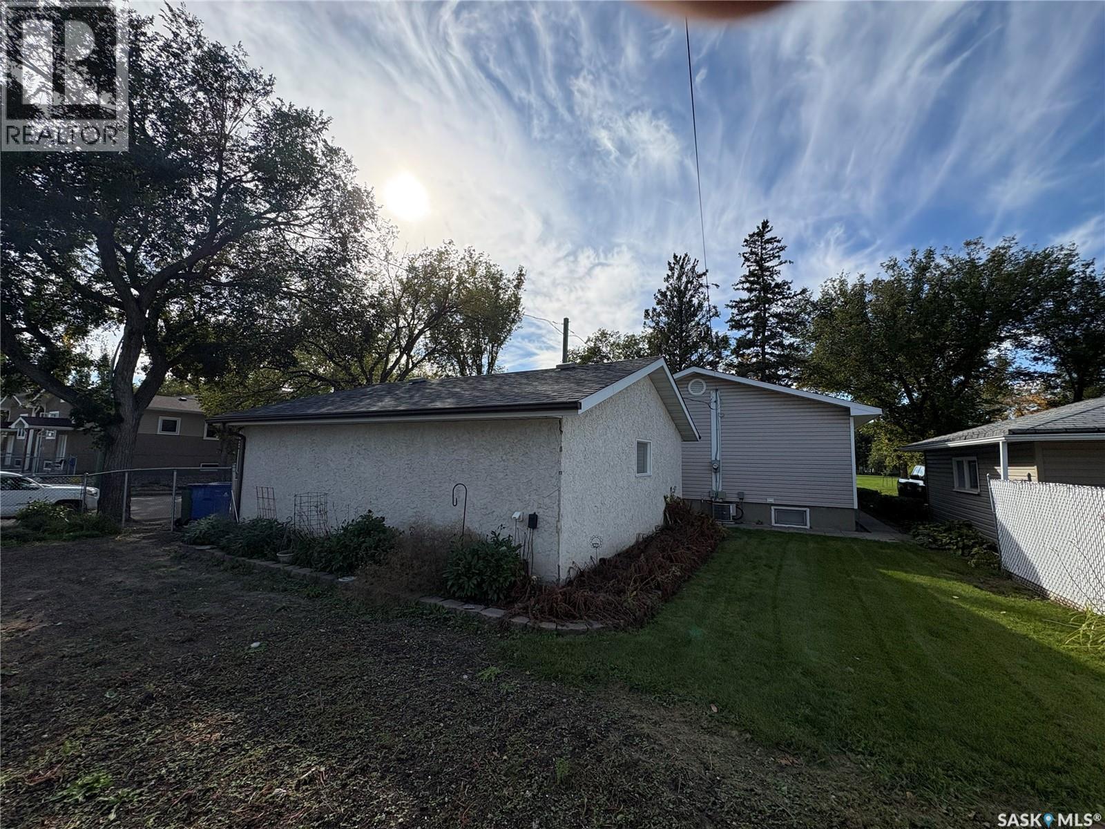 3116 3Rd Avenue N, Regina, SK