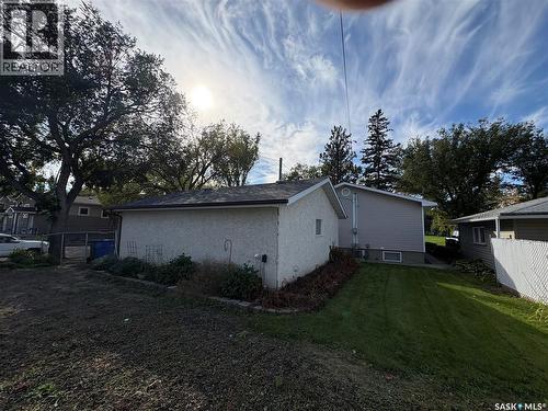 3116 3Rd Avenue N, Regina, SK 