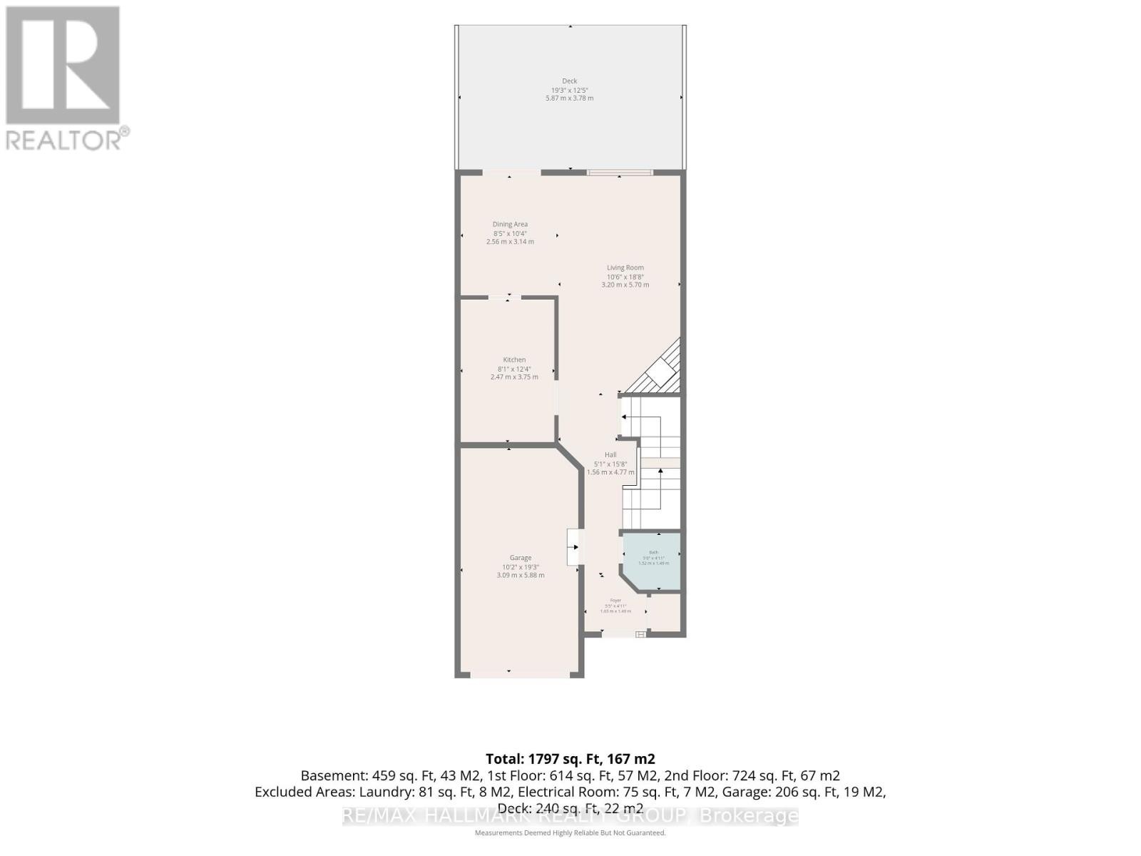 154 Presland Road, Ottawa, ON