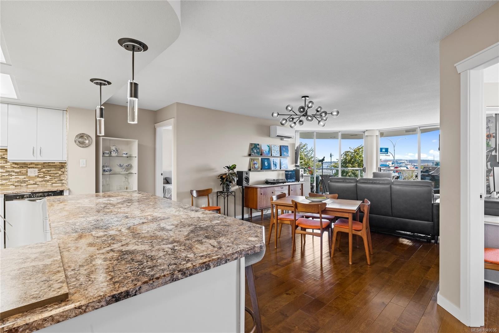 #206-158 Promenade Dr, Nanaimo, BC
