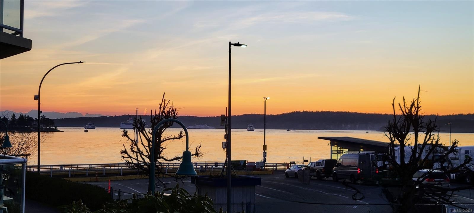 #206-158 Promenade Dr, Nanaimo, BC
