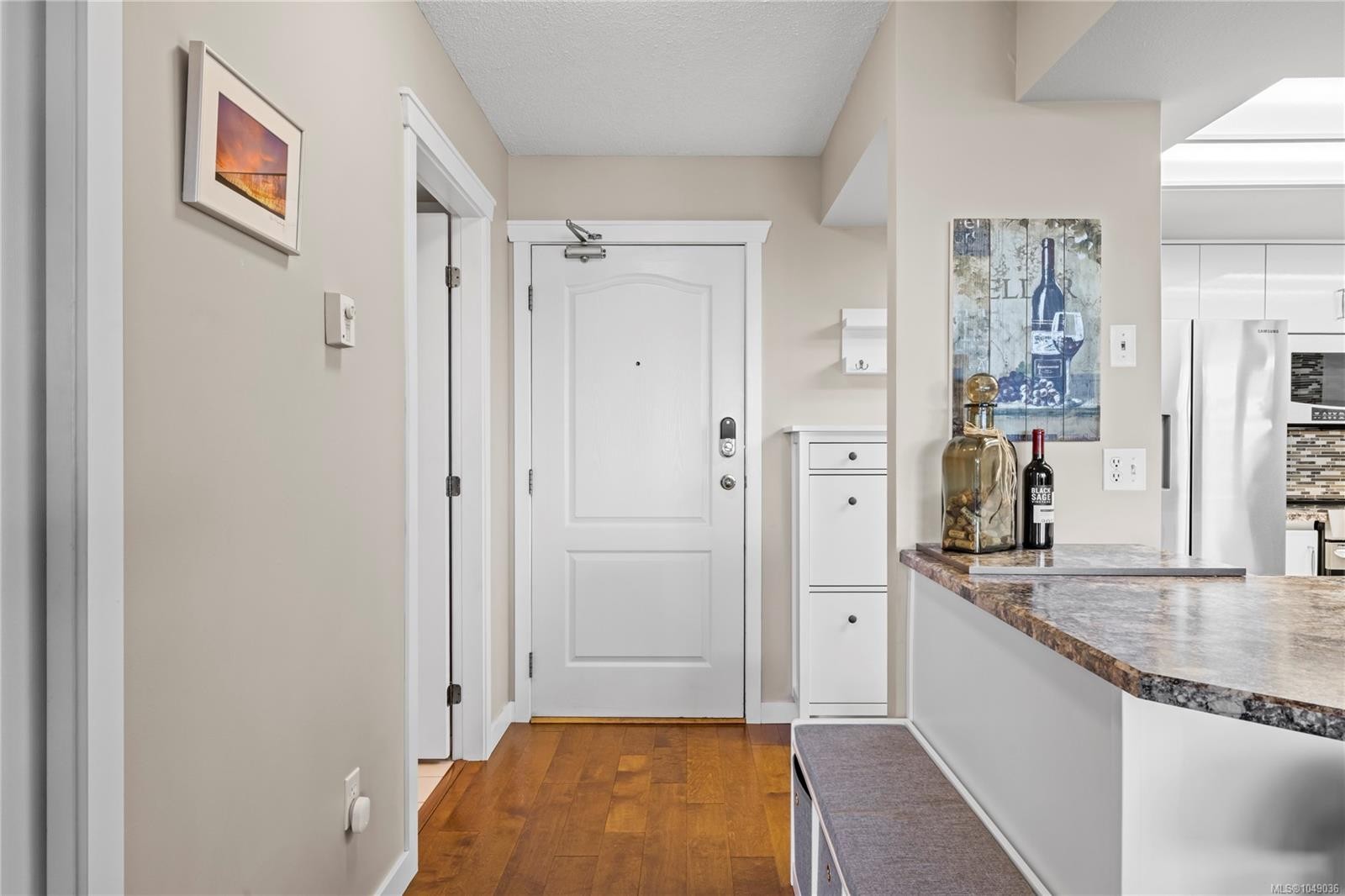 #206-158 Promenade Dr, Nanaimo, BC