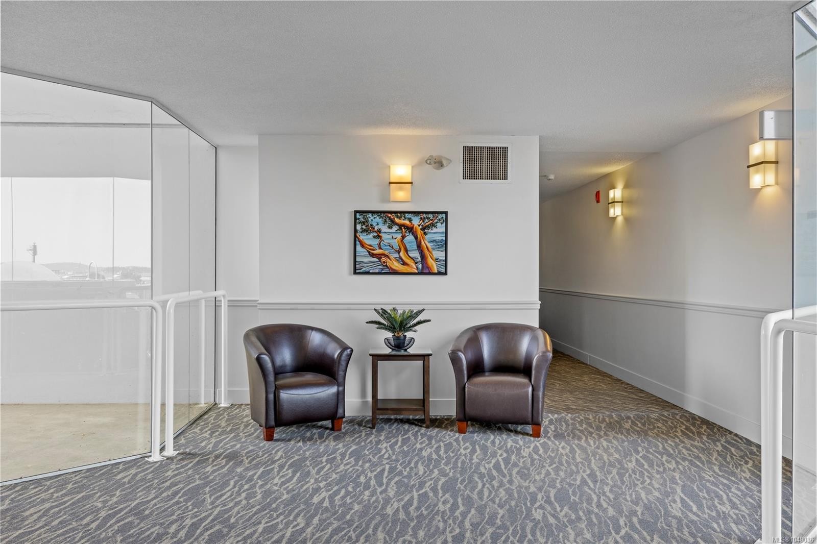 #206-158 Promenade Dr, Nanaimo, BC
