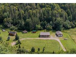 160 Creek RD Waterford, NB E4E 4L8