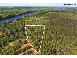 Lot Wegeseum RD Chipman, NB O0O 0O0