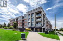 1 REDFERN Avenue Unit# 119  Hamilton, ON L9C 0E6