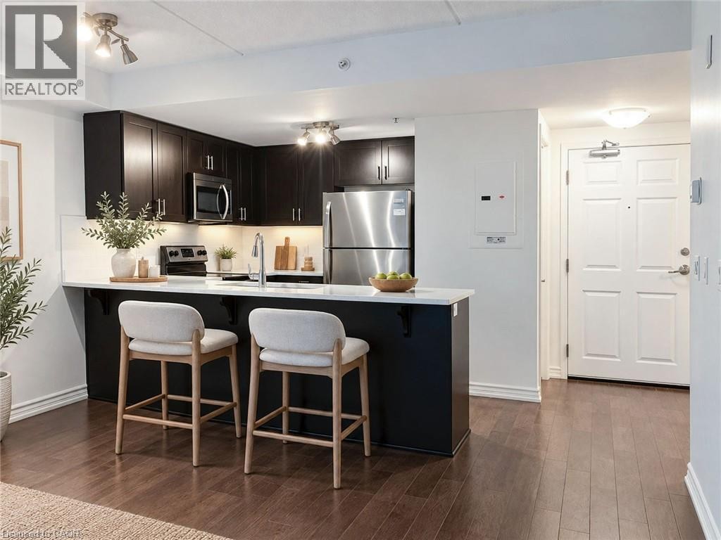 50 Bryan Court Unit# Ll05, Kitchener, ON