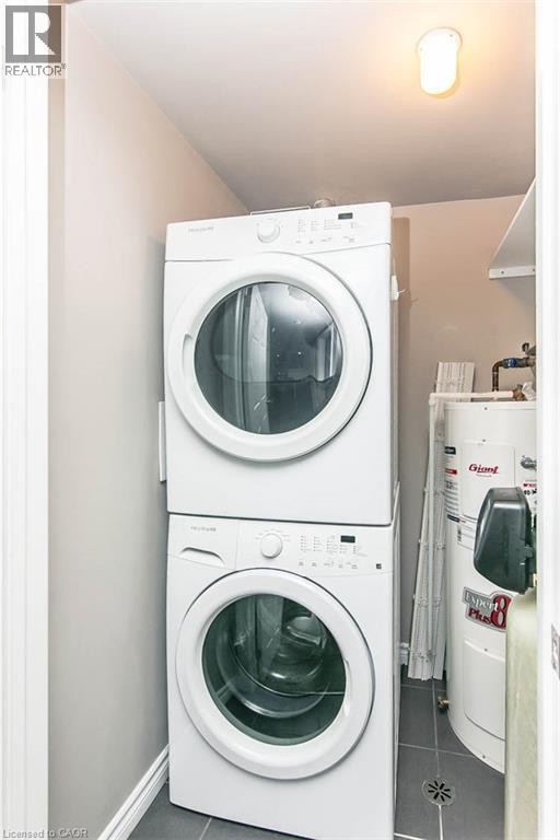 50 Bryan Court Unit# Ll05, Kitchener, ON