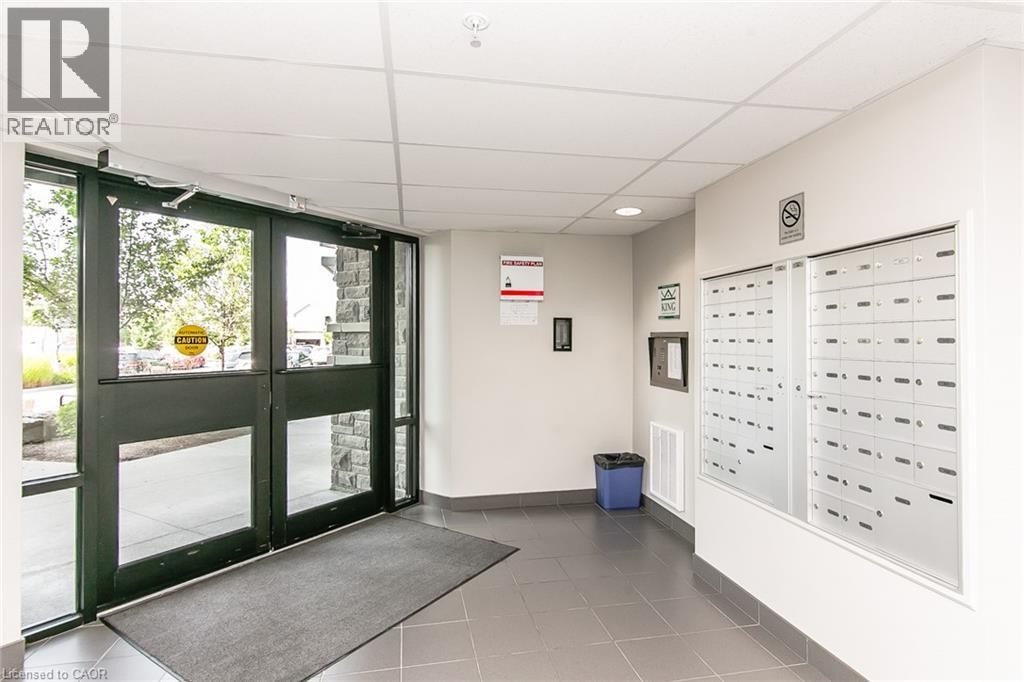 50 Bryan Court Unit# Ll05, Kitchener, ON
