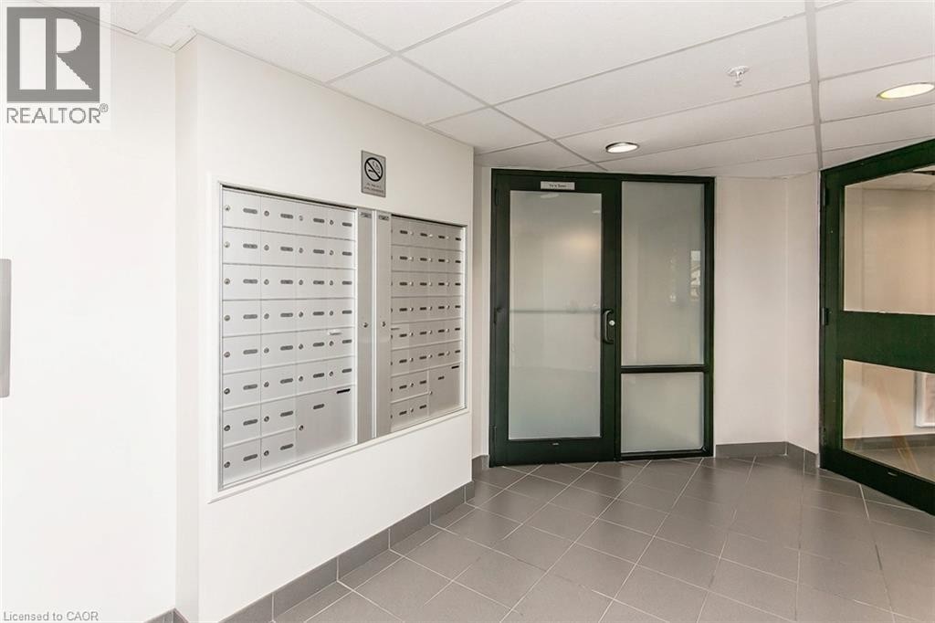 50 Bryan Court Unit# Ll05, Kitchener, ON