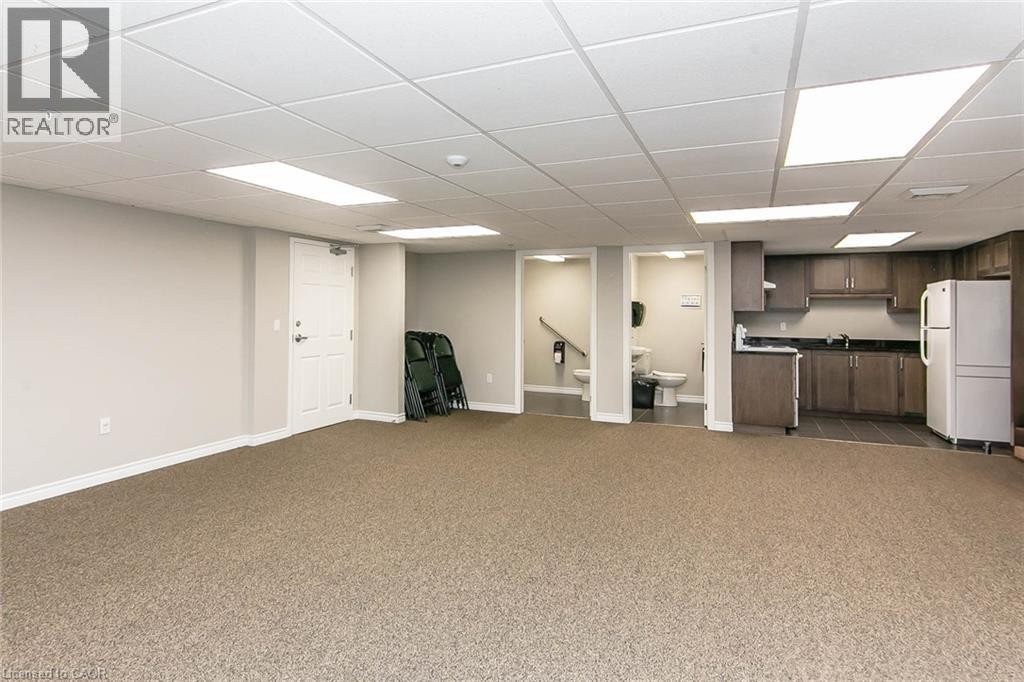 50 Bryan Court Unit# Ll05, Kitchener, ON
