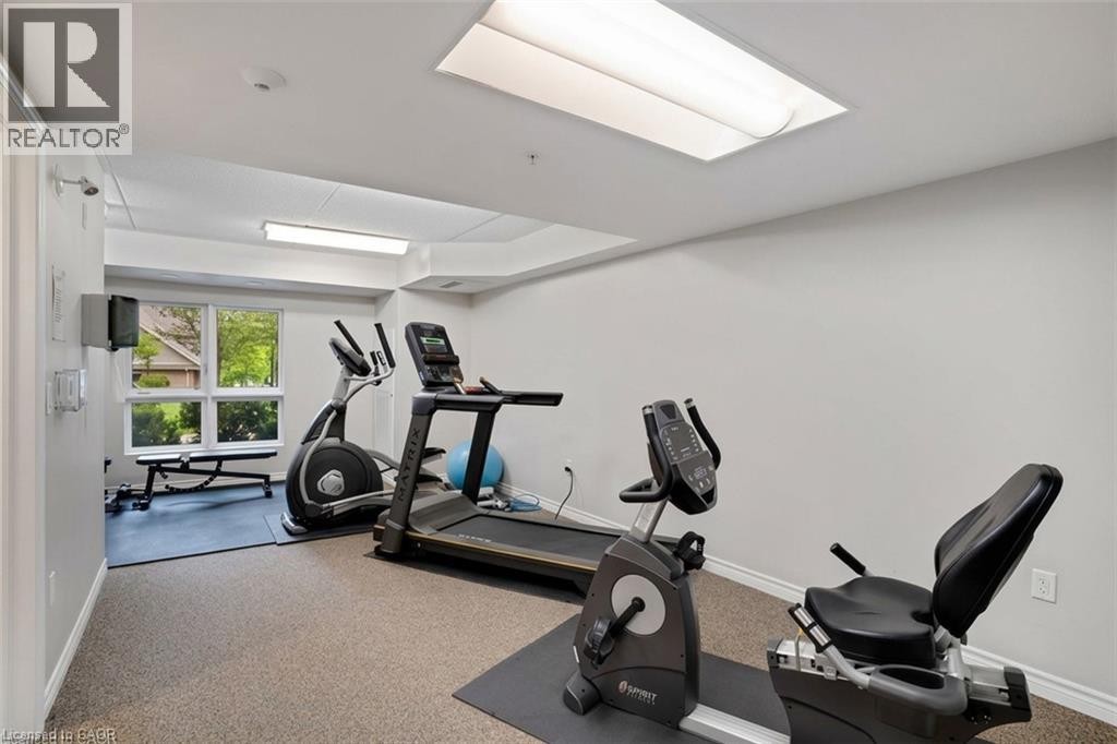 50 Bryan Court Unit# Ll05, Kitchener, ON