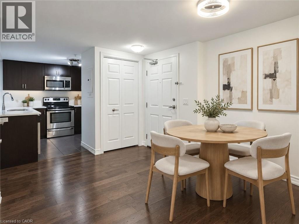 50 Bryan Court Unit# Ll05, Kitchener, ON