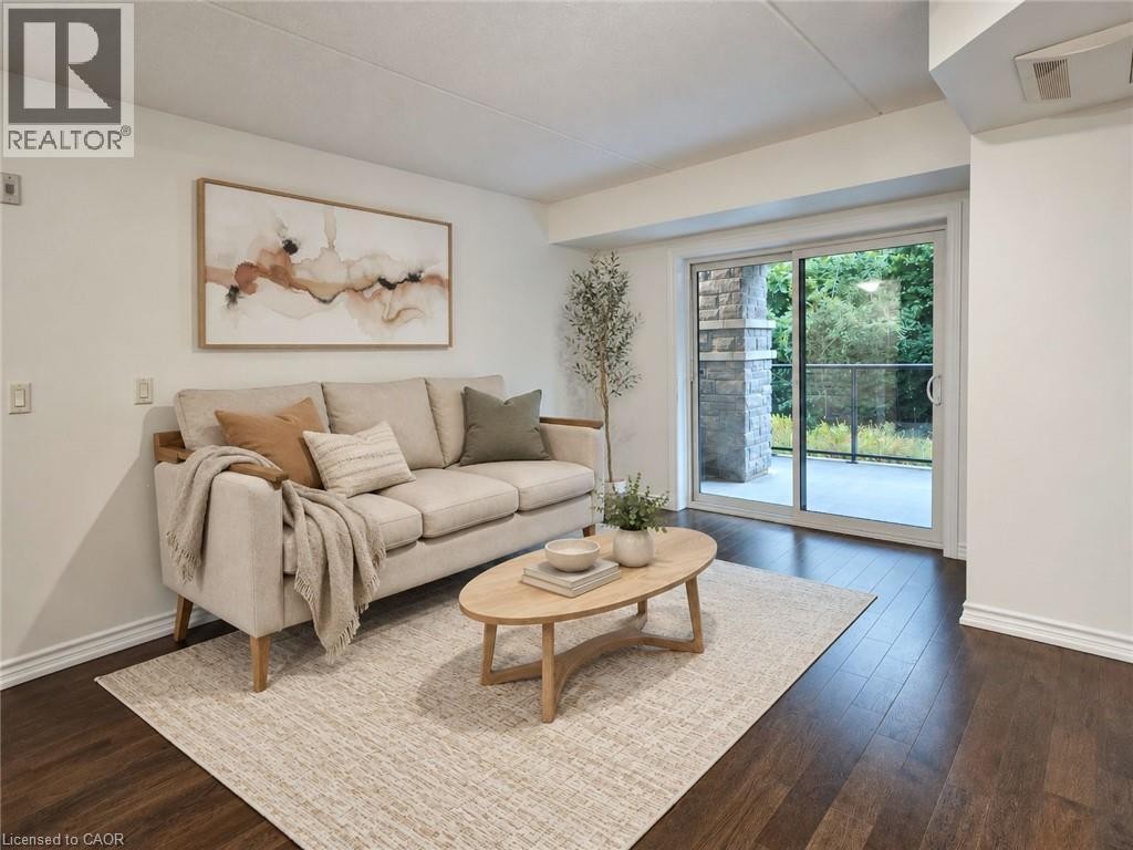 50 Bryan Court Unit# Ll05, Kitchener, ON