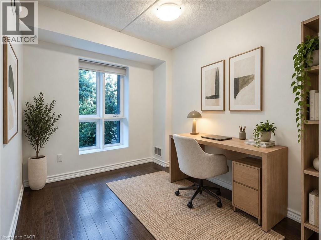50 Bryan Court Unit# Ll05, Kitchener, ON