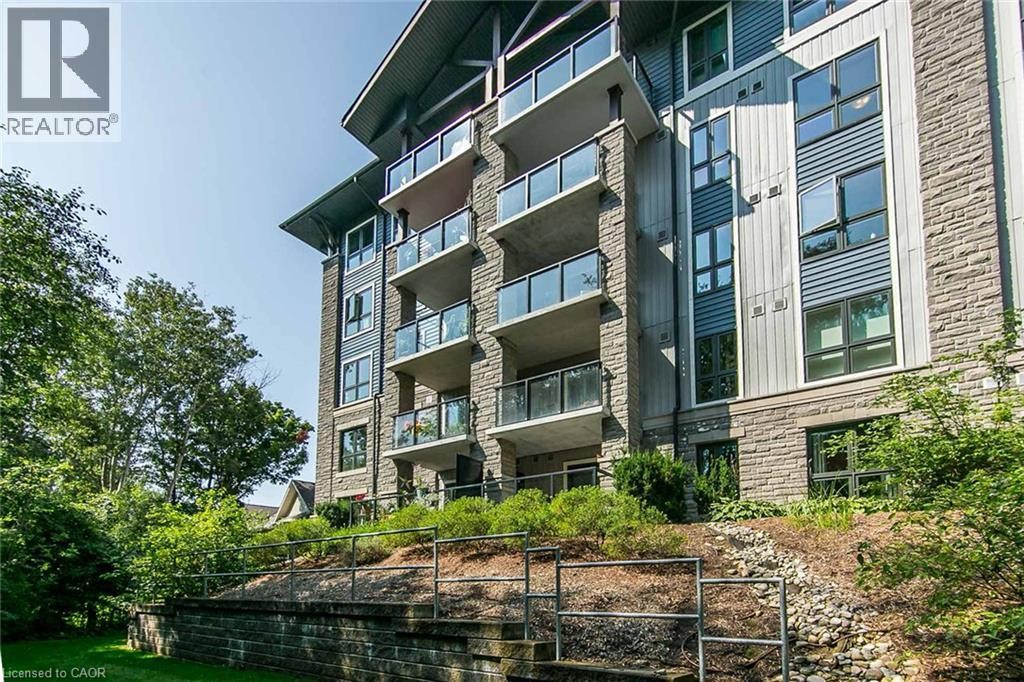 50 Bryan Court Unit# Ll05, Kitchener, ON