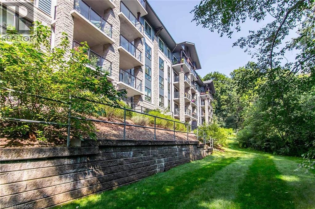 50 Bryan Court Unit# Ll05, Kitchener, ON