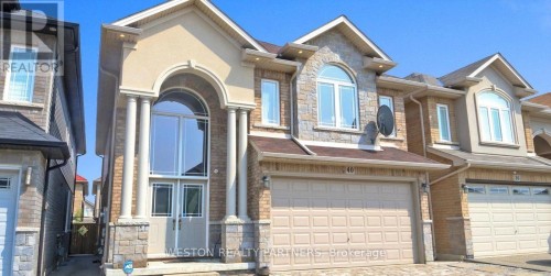 40 Pinemeadow Drive, Hamilton, ON 
