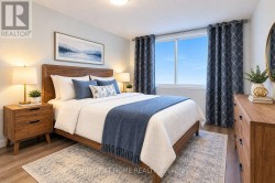 217 - 1 REDFERN AVEENUE AVENUE  Hamilton, ON L9C 0E6