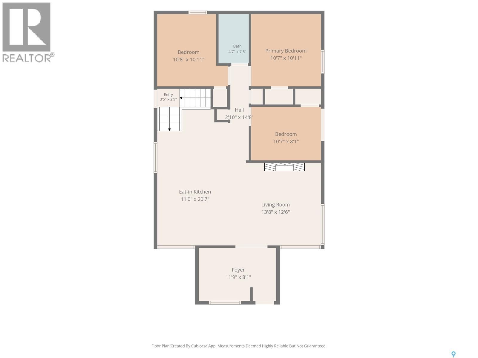 2001 2Nd Street, Rosthern, SK