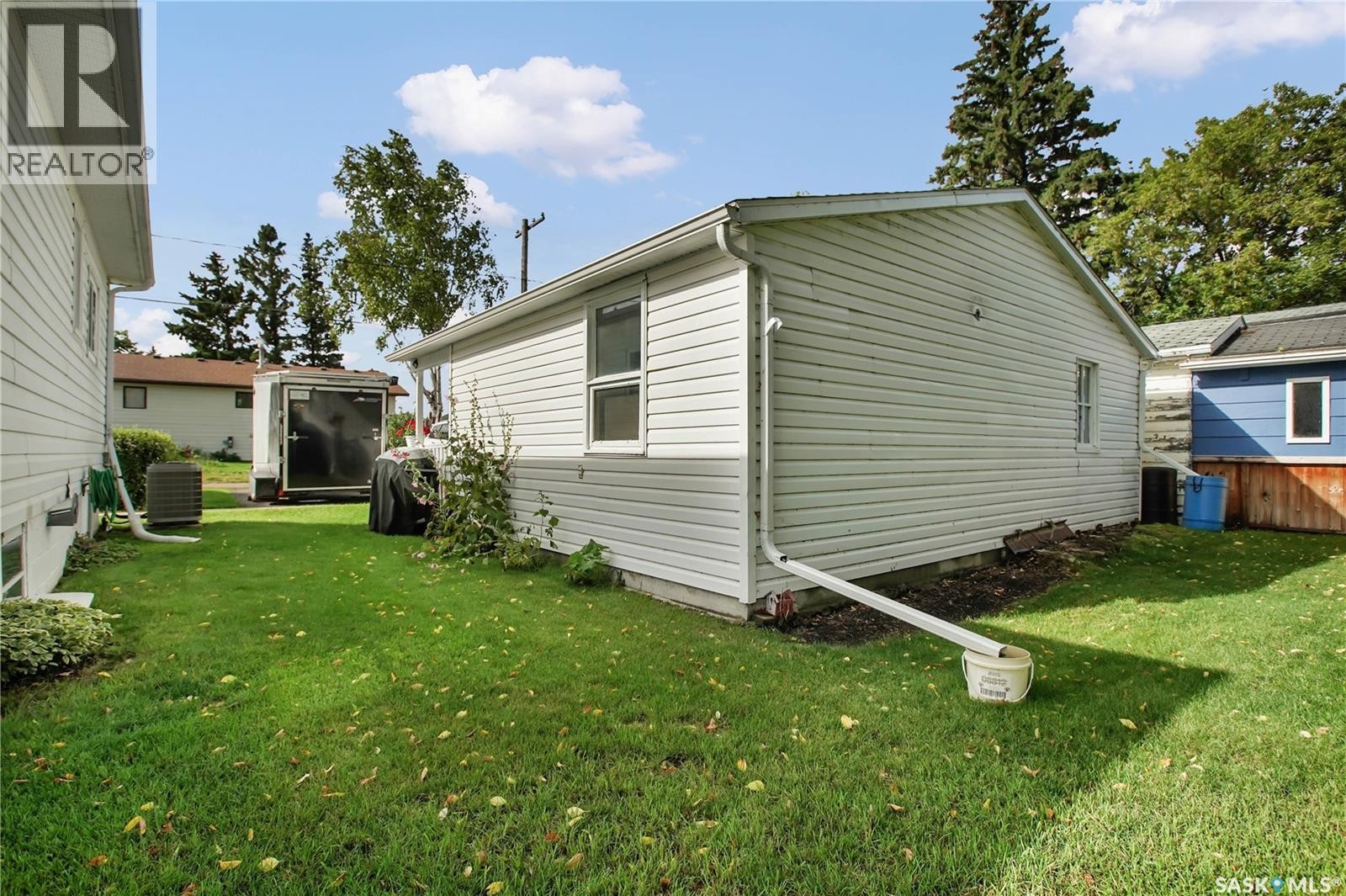 2001 2Nd Street, Rosthern, SK