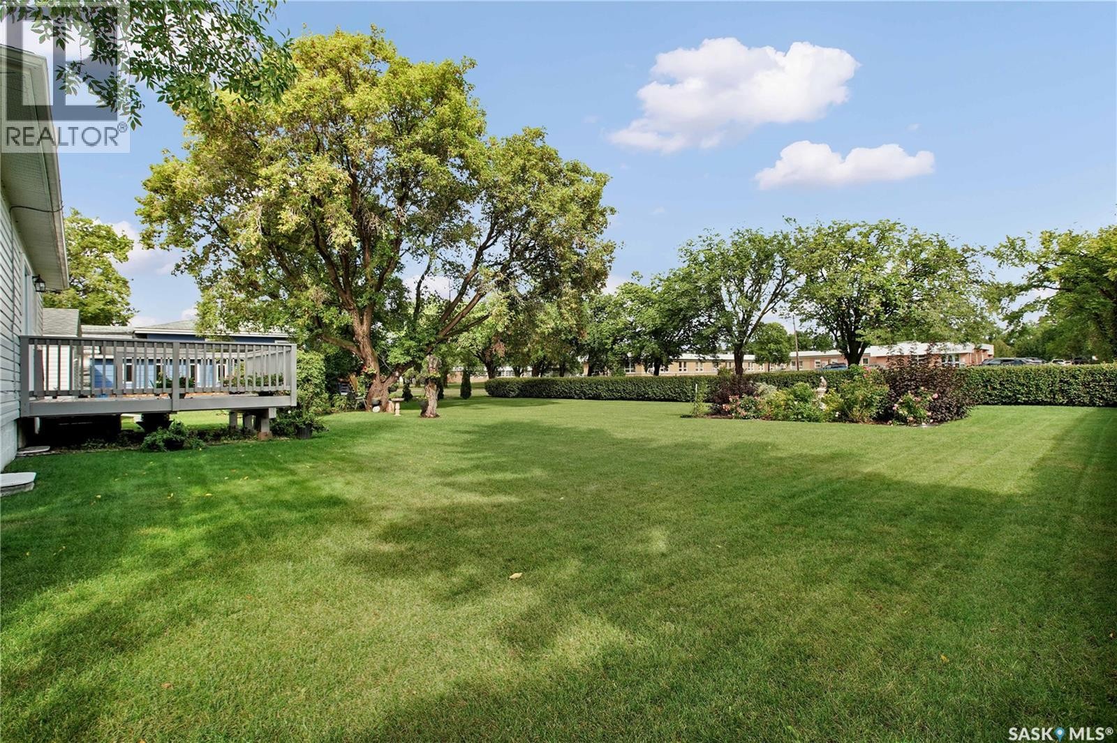 2001 2Nd Street, Rosthern, SK