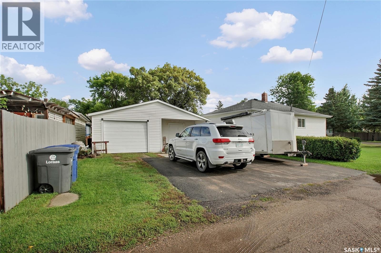 2001 2Nd Street, Rosthern, SK