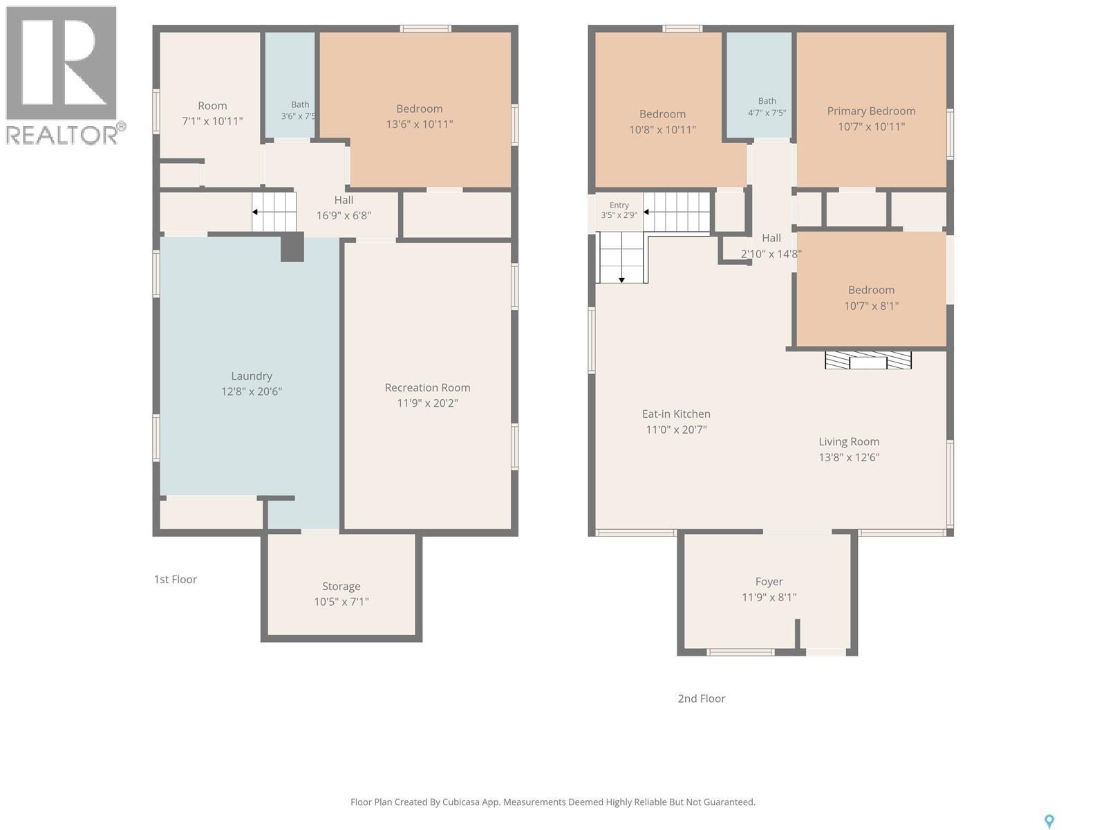 2001 2Nd Street, Rosthern, SK
